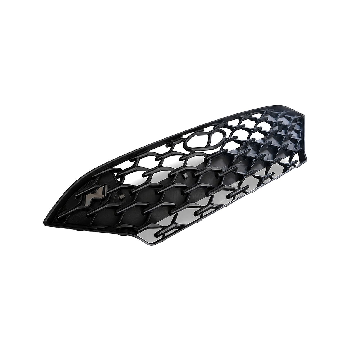 86522-05500 Front Bumper Grille for HYUNDAI Atos 2004