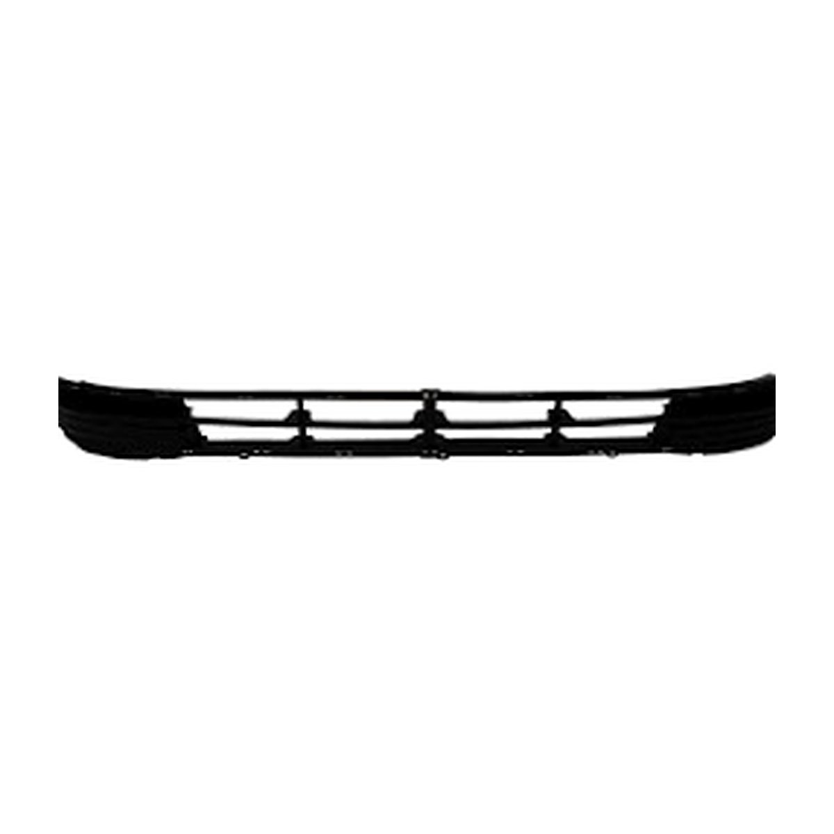 86522-1E000 Front Lower Bumper Grille for HYUNDAI Accent 2006