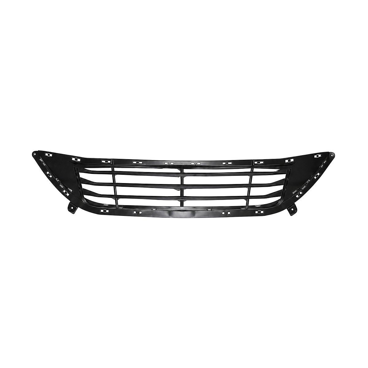 86561-3X000 Front Bumper Grille for HYUNDAI Elantra 2011