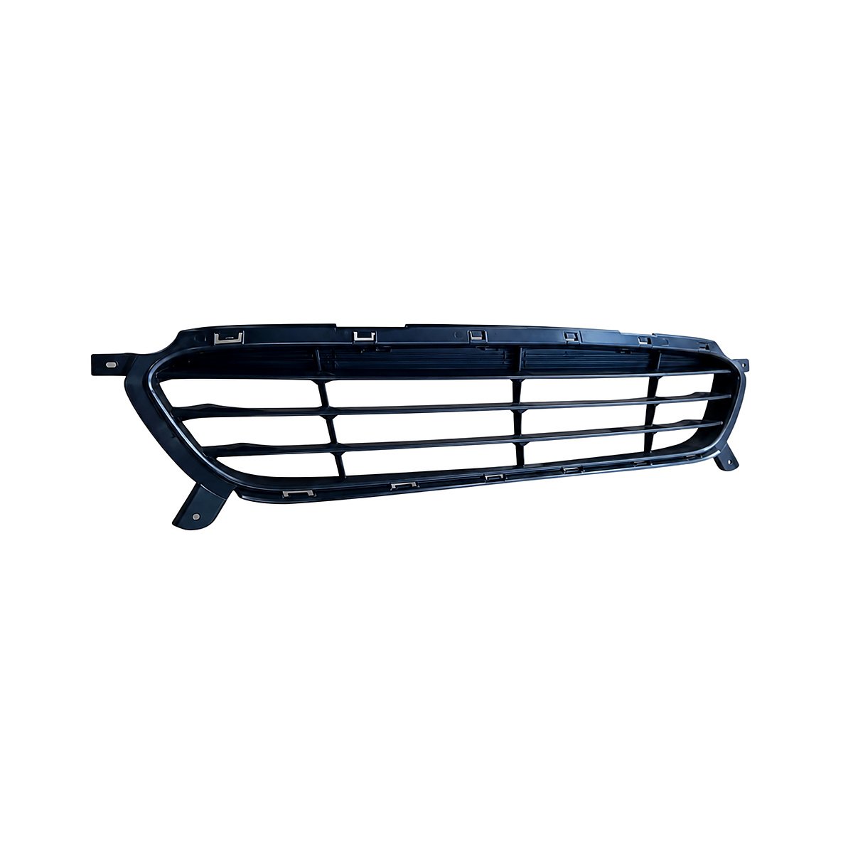 86561-3E000 Front Bumper Grille for HYUNDAI Sonata 2004
