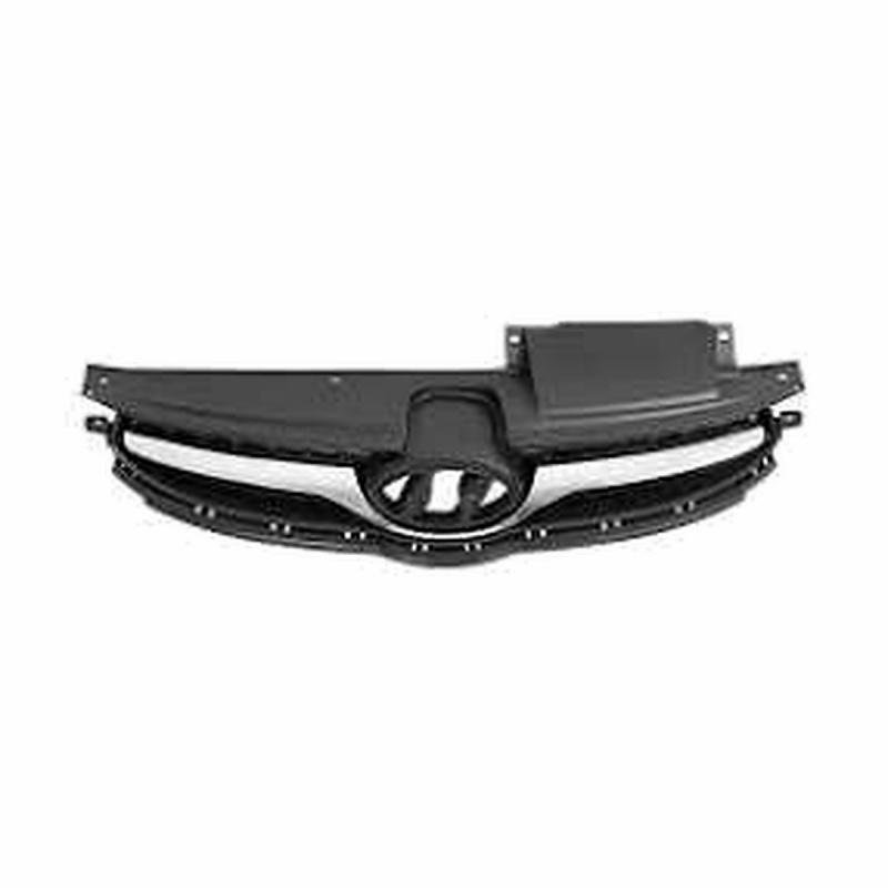 86561-3S500 Front Bumper Grille for HYUNDAI Sonata 2011-2013