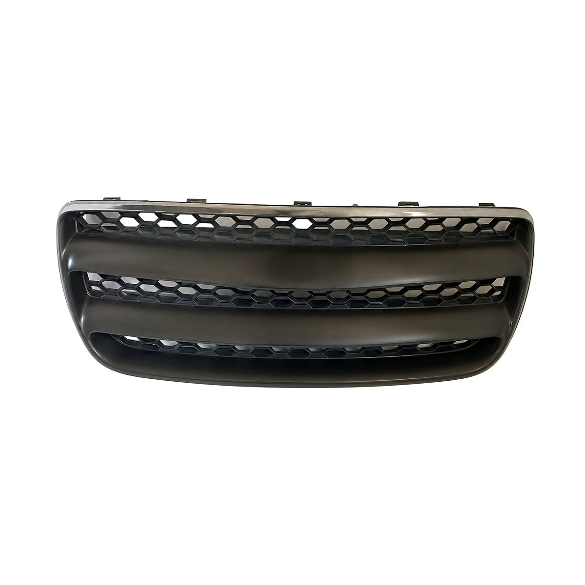 86561-2B000 Front Bumper Grille for HYUNDAI Santa Fe 2007-2008