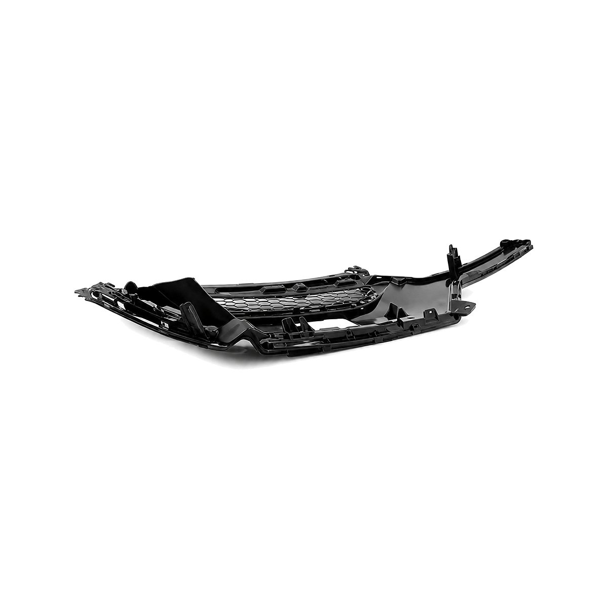 86561-4Z500 Front Bumper Grille for HYUNDAI Santa Fe 2016