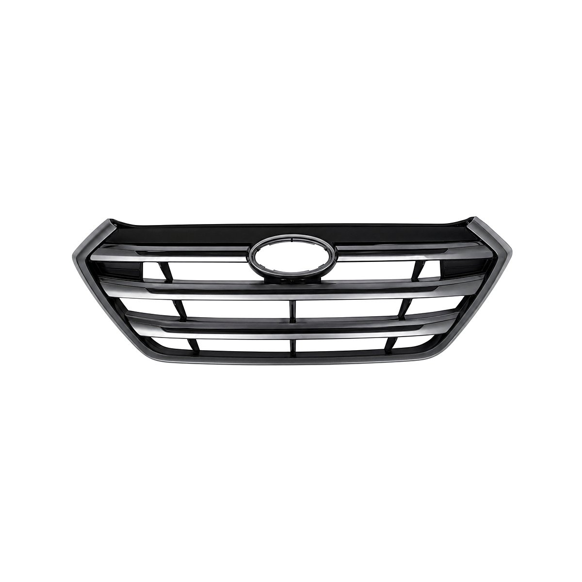 86563-2E000 Front Bumper Grille for HYUNDAI Tucson 2005-2009