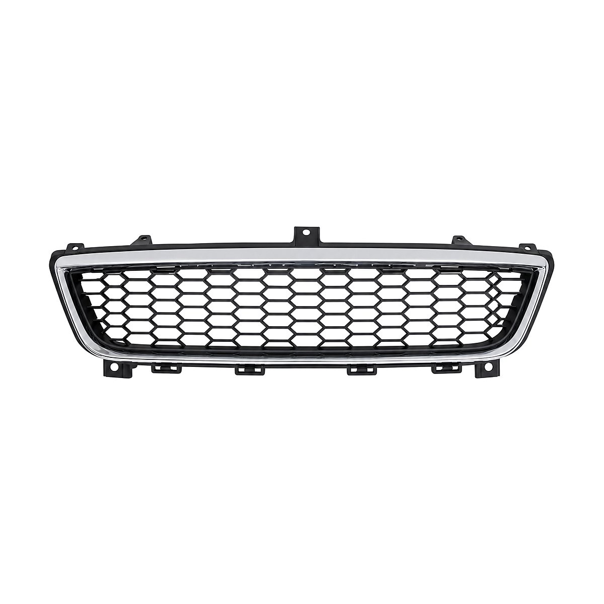 86522-0X200 Front Bumper Grille for HYUNDAI i10 2011