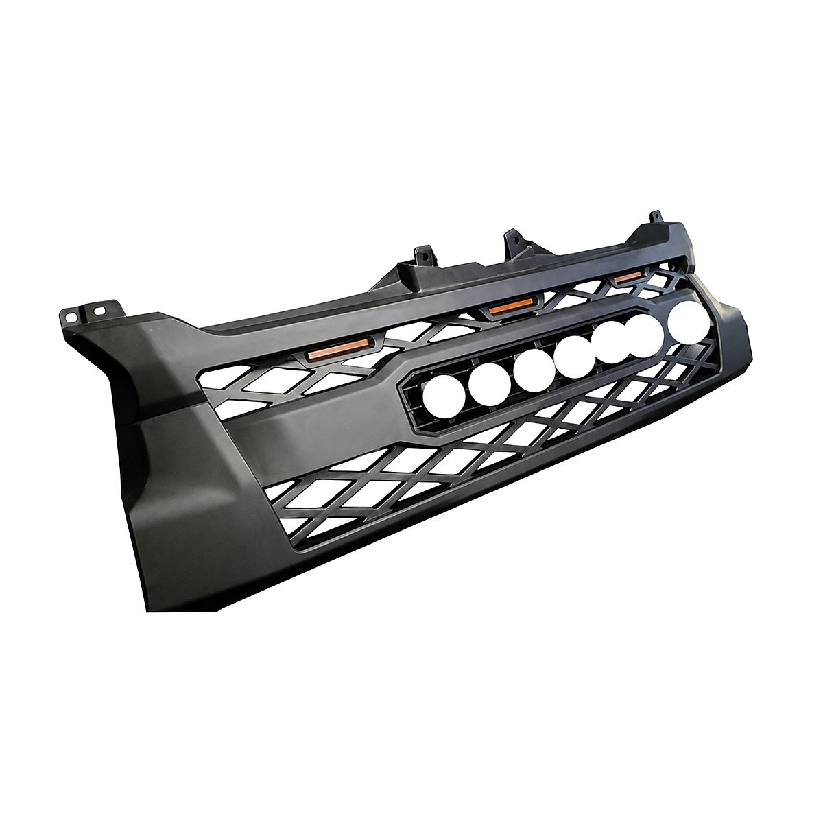 86531-K6410 Front Bumper Grille for HYUNDAI i10 2021