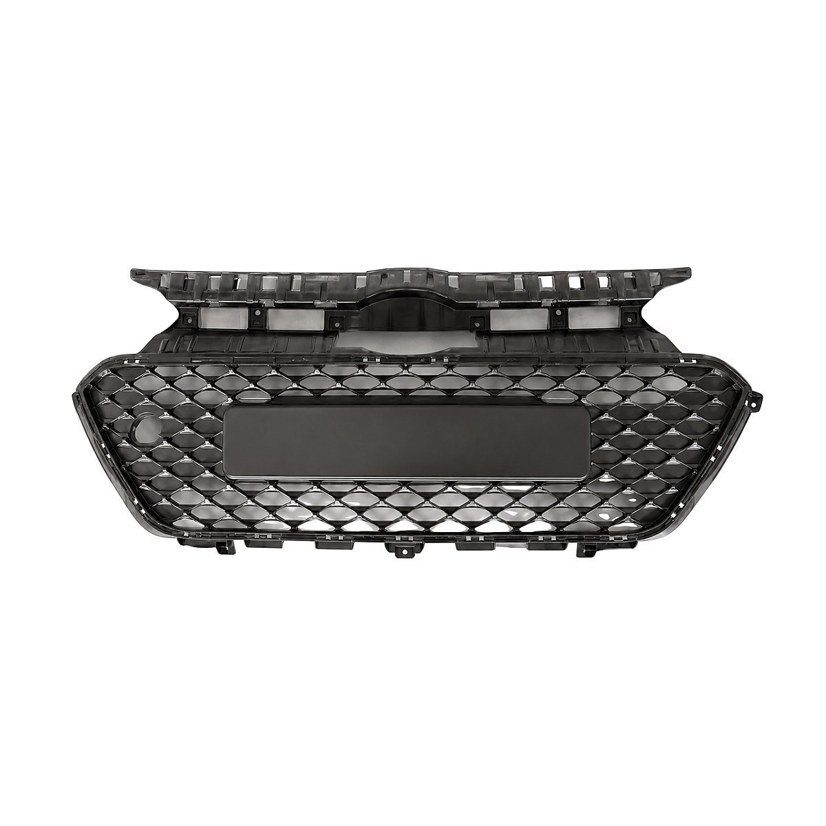 86569-C7000 Front Bumper Grille for HYUNDAI i20 2016