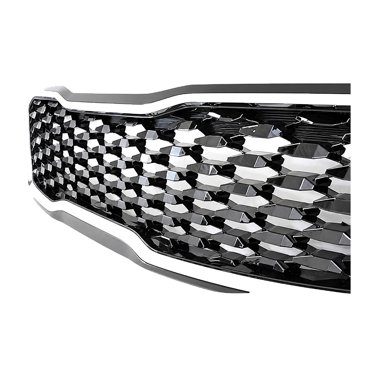 86351-2P000 Front Bumper Grille for KIA Sorento 2012