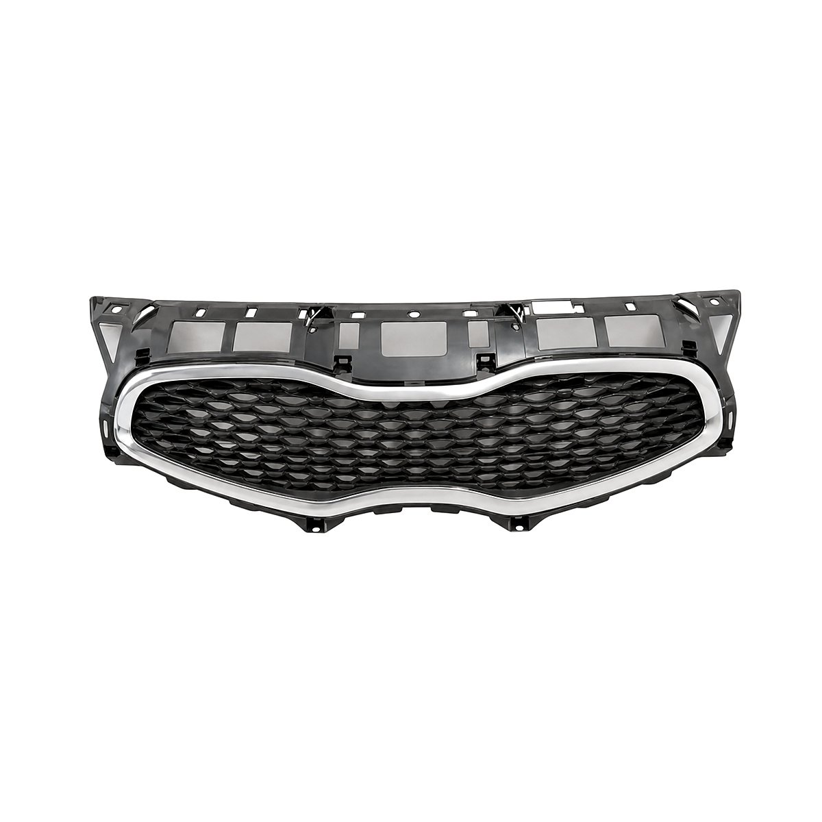 86351-A4000 Front Bumper Grille for KIA Carens 2013