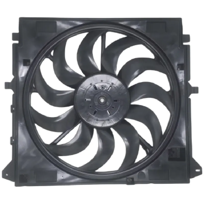 Ventilador del radiador 22980297 — CHEVROLET COLORADO 2015–2016