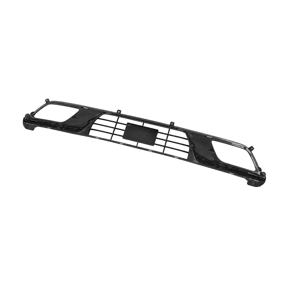 86560-07800 Front Bumper Grille for KIA Picanto 2010