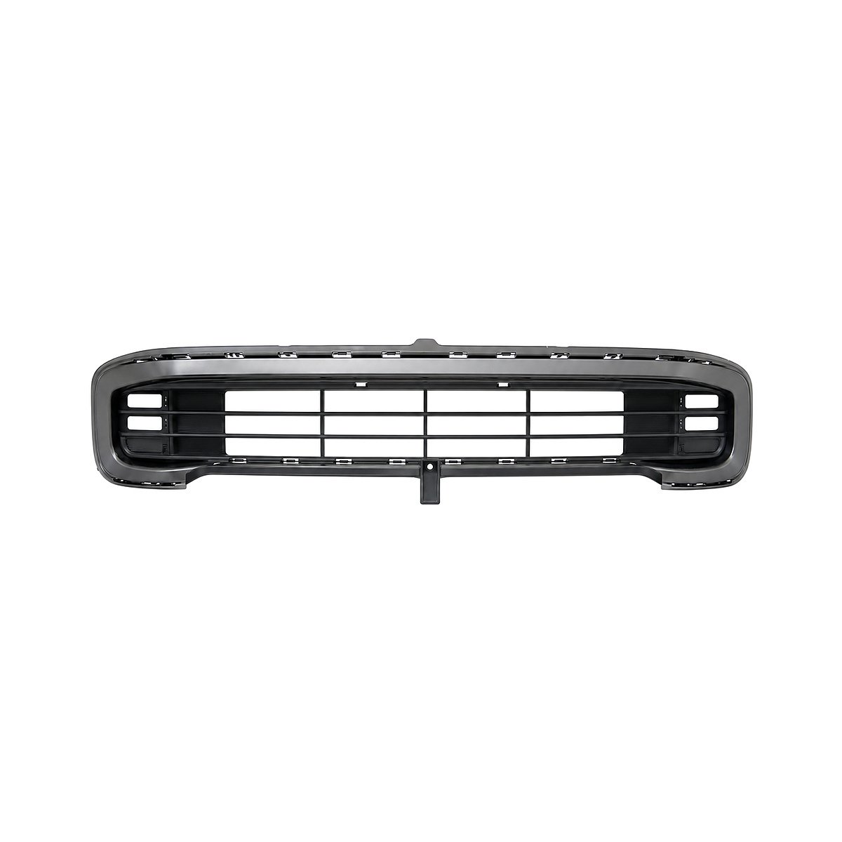 86531-G6000 Front Bumper Grille for KIA Picanto 2017