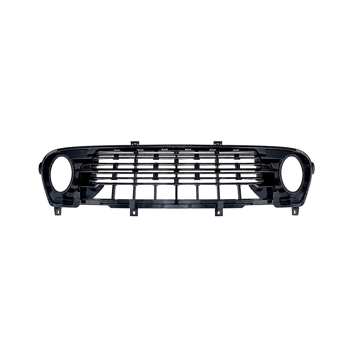 86532-G6000 Front Bumper Grille for KIA Picanto 2017