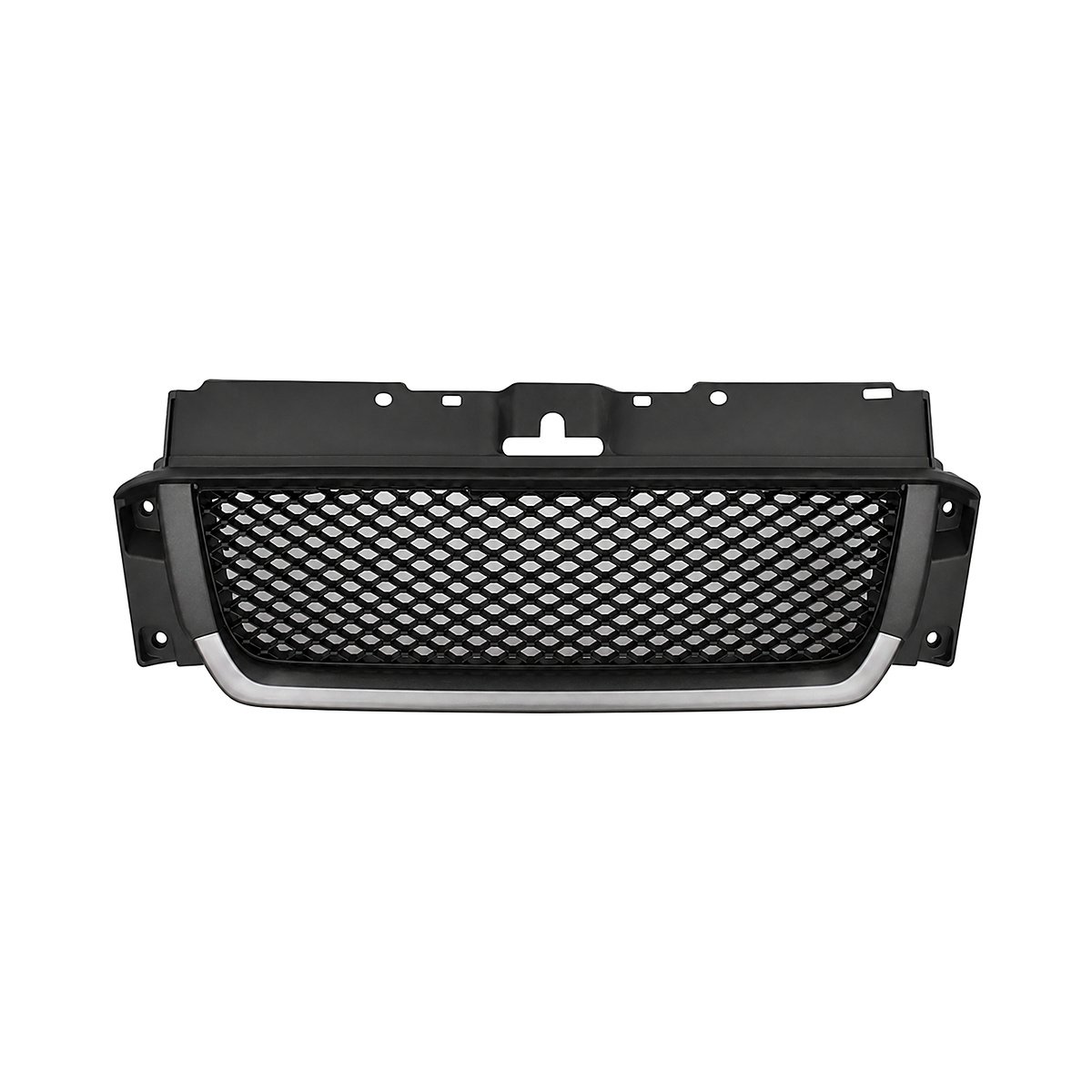 62254-6FVOA Front Bumper Grille for NISSAN X-Trail
