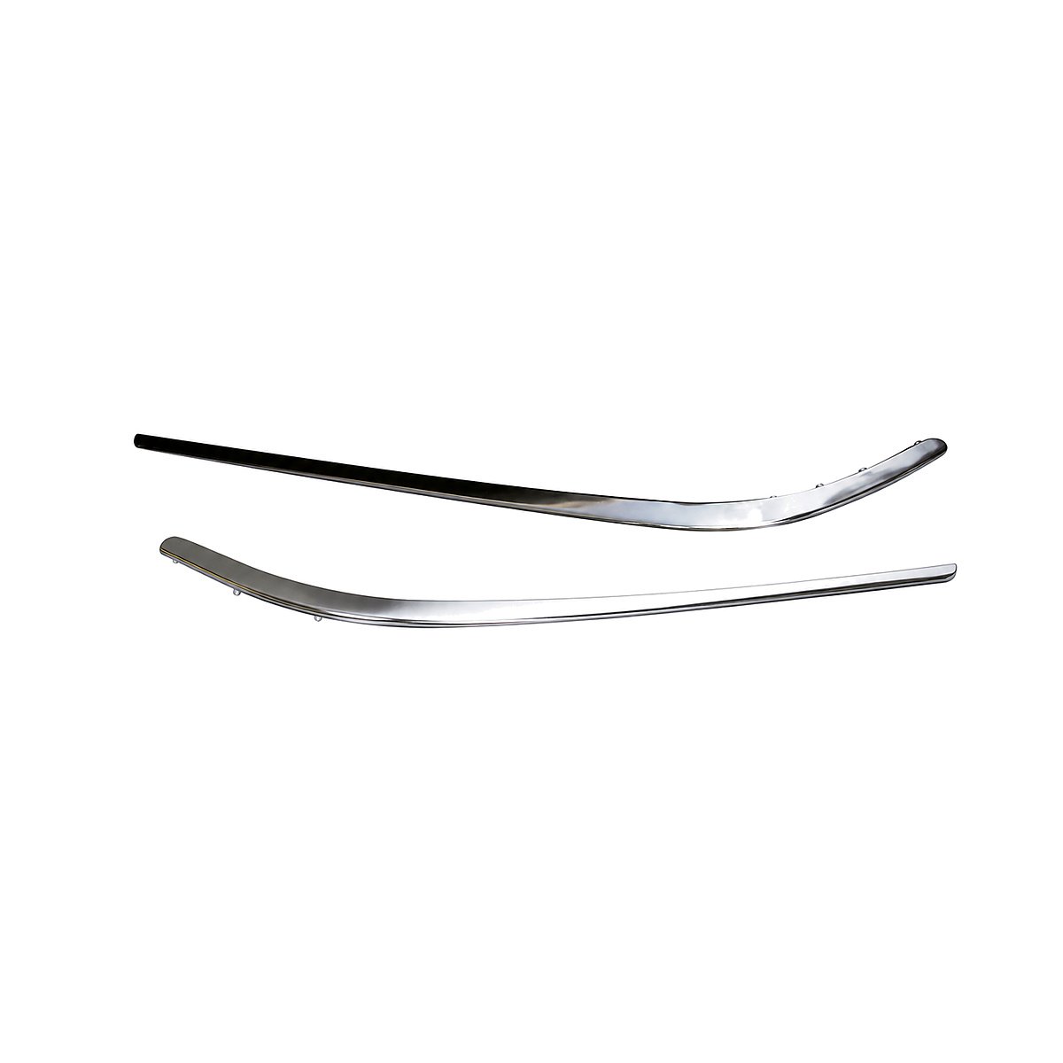 71502-SDE-T01 Bumper Corner Trim for HONDA Accord 2003 Right