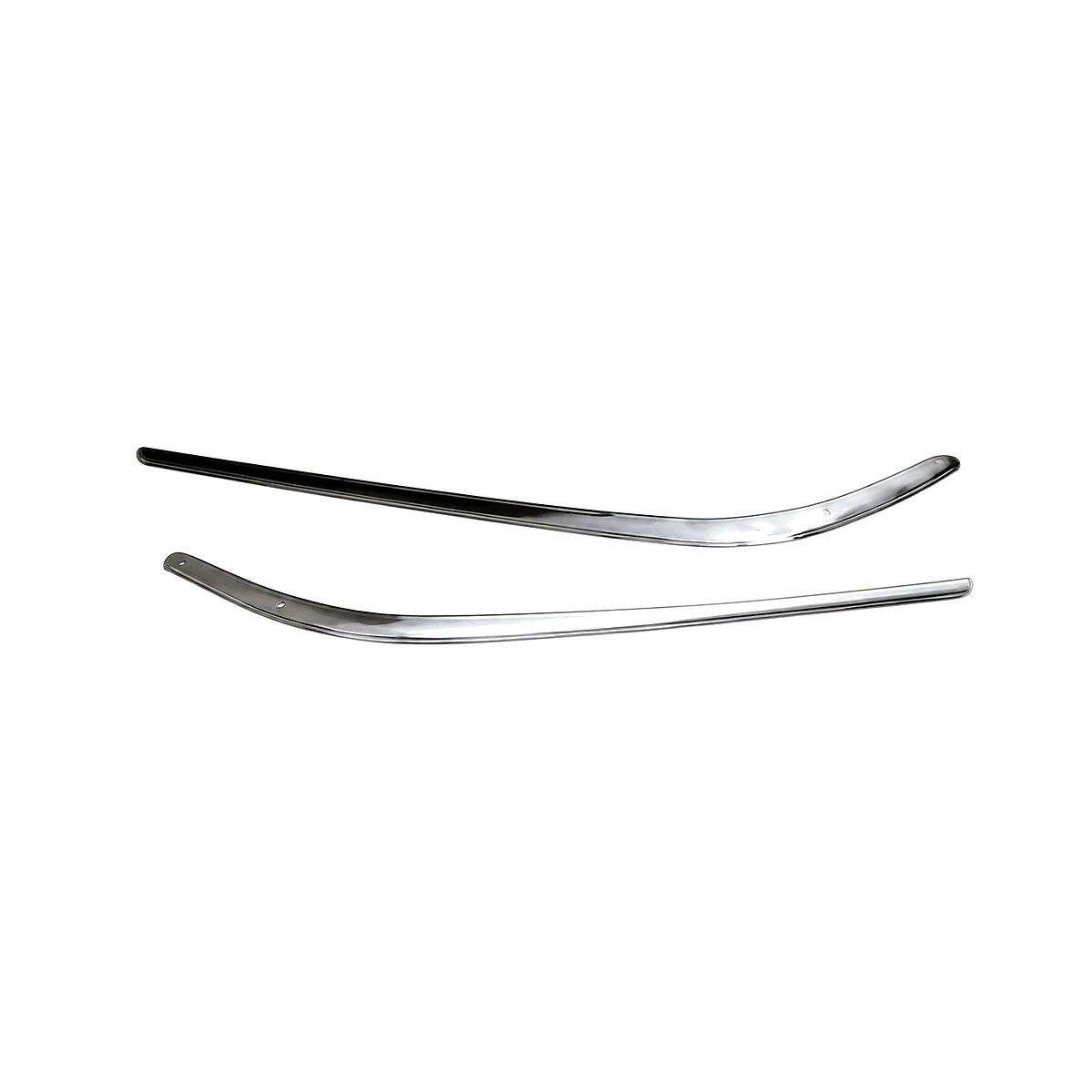 71507-SDE-T01 Bumper Corner Trim for HONDA Accord 2003 Left