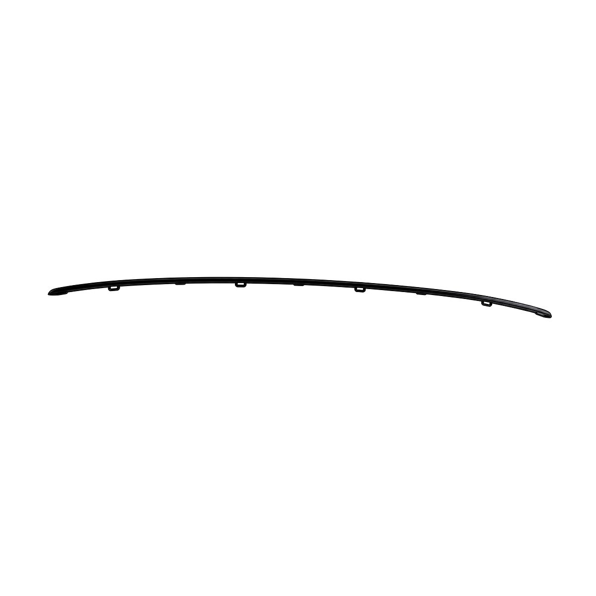 71512-TVA-A00 Bumper Trim Molding for HONDA Accord 2018 Center
