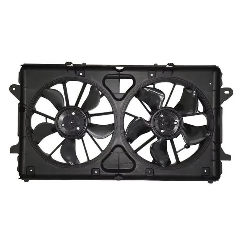 Ventilador del radiador 23123633 — CHEVROLET TAHOE 2015–2017