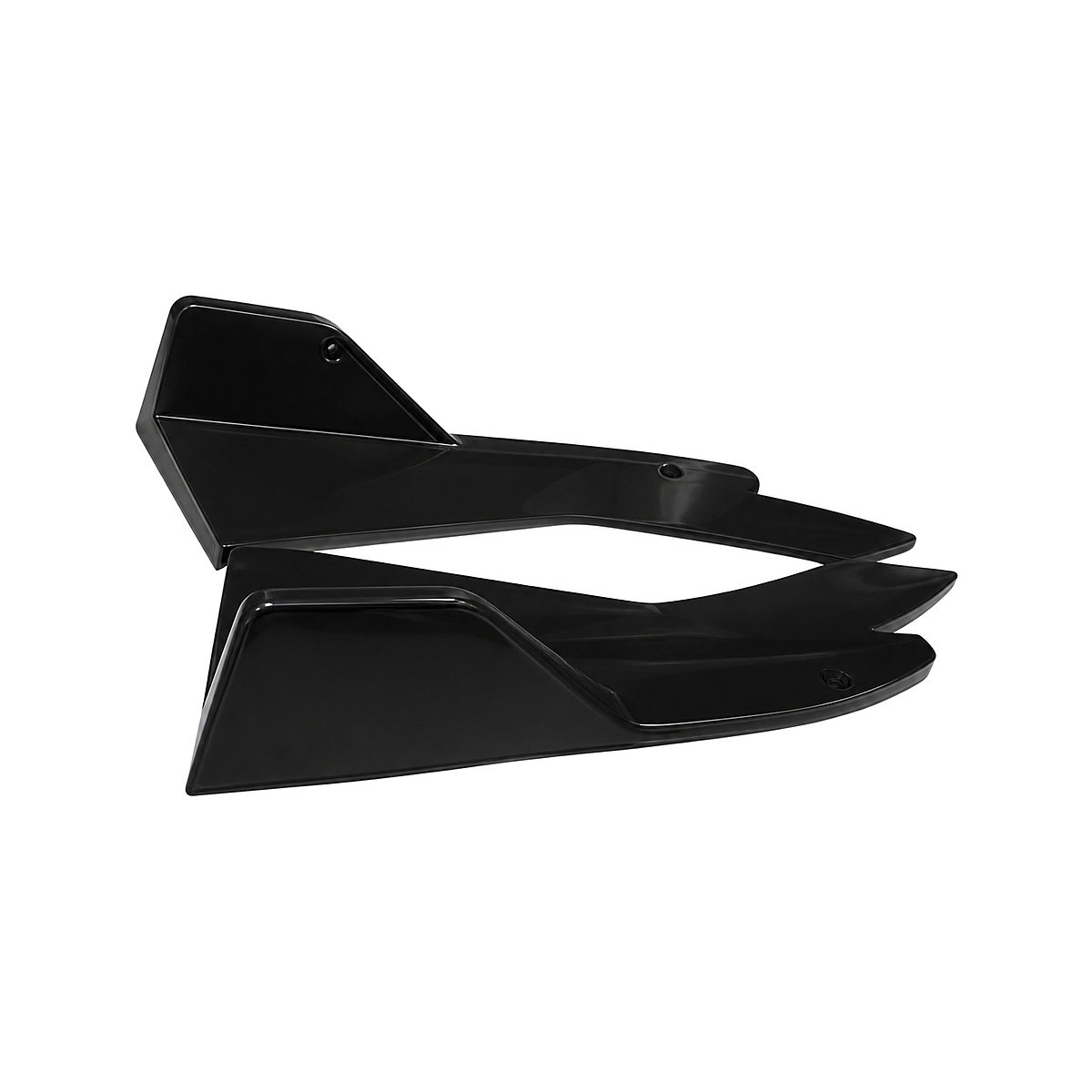 71202-T31-H01 Bumper Trim Molding for HONDA Civic 2022 Right