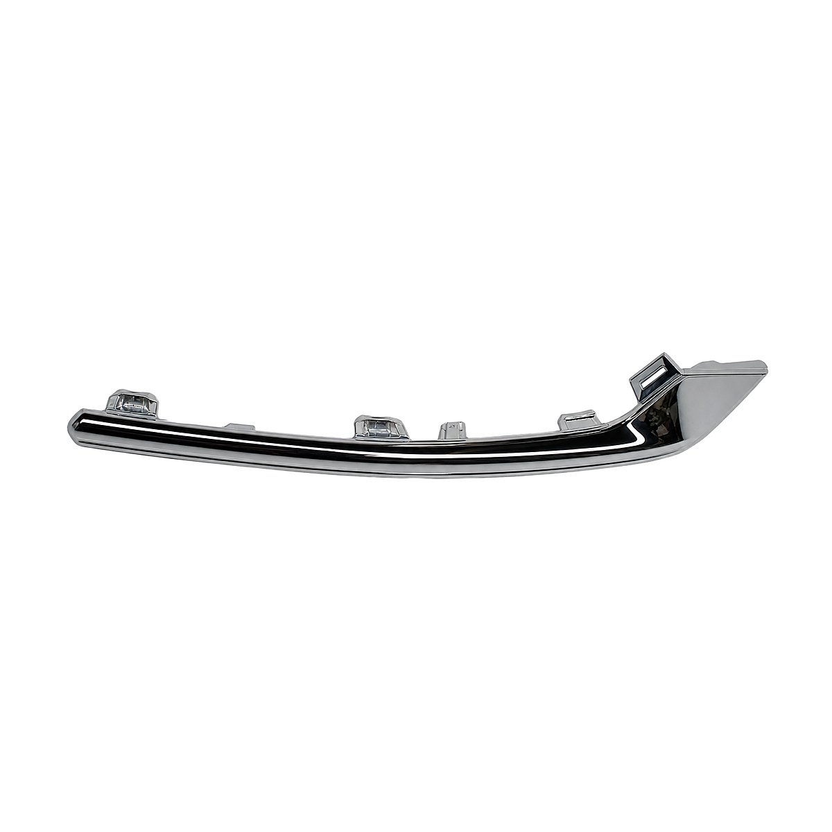 71113-TBX-H51 Bumper Trim Molding for HONDA Inspire 2022 Right
