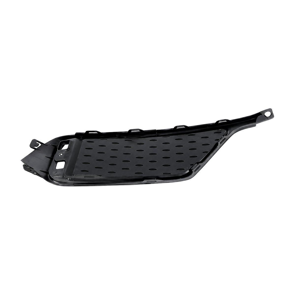 71555-T5R-H01 Bumper Trim Molding for HONDA Fit 2018 Left
