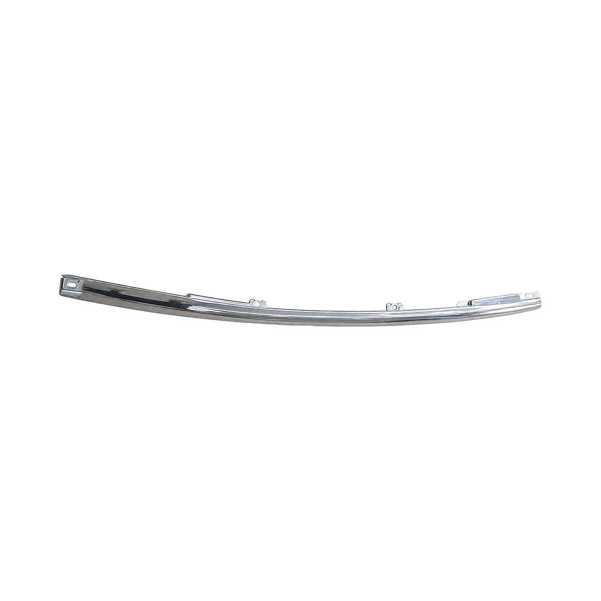 71512-TBT-H01 Bumper Trim Molding for HONDA Crider 2019 Left