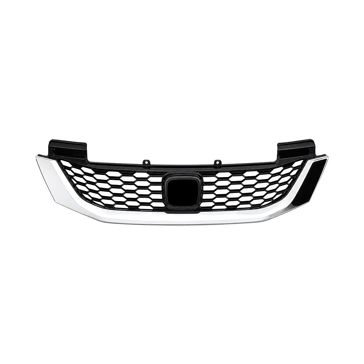 74115-TBT-H01 Bumper Corner Trim for HONDA Crider 2019 Right