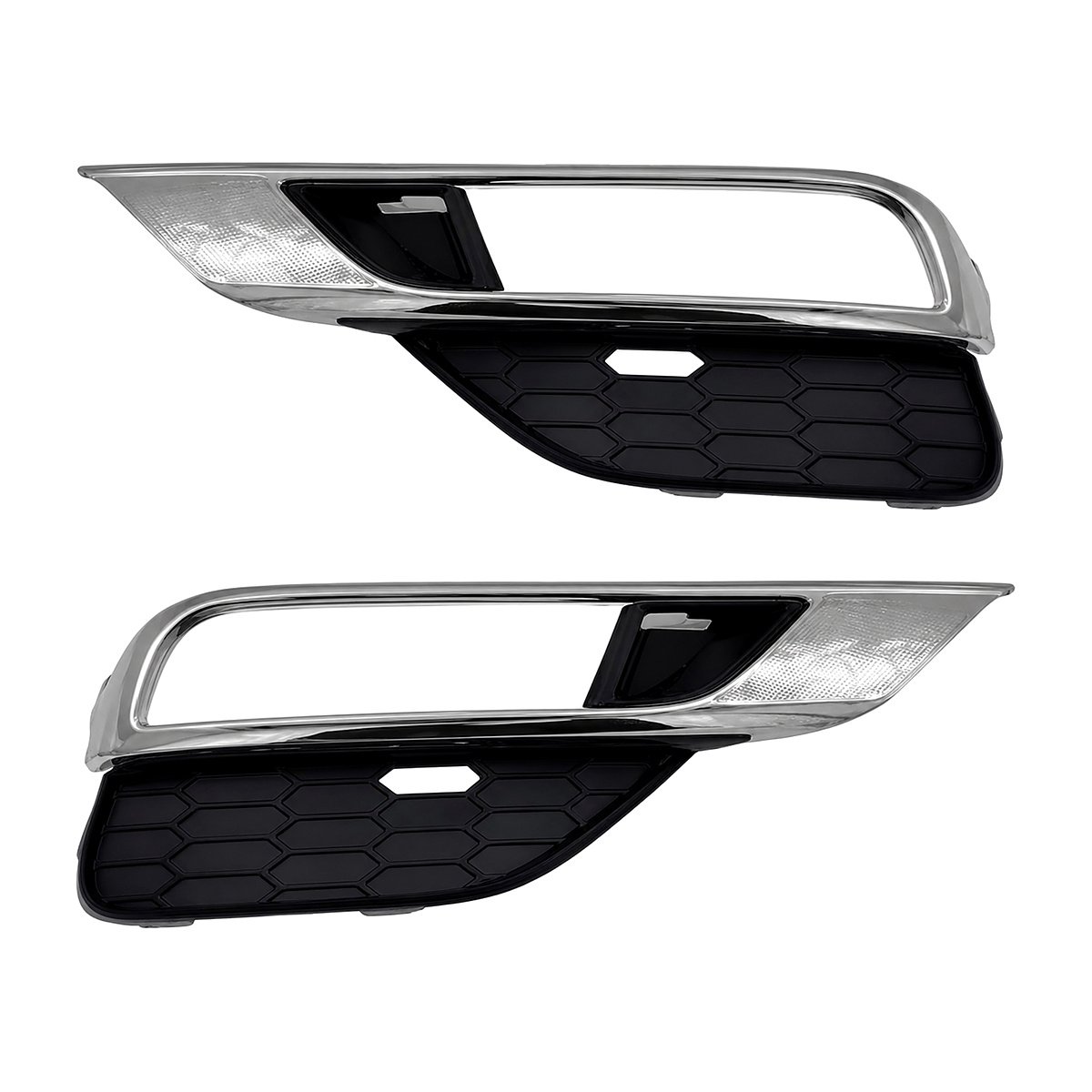 71507-TFC-H00 Bumper Corner Trim for HONDA CR-V 2015 Left