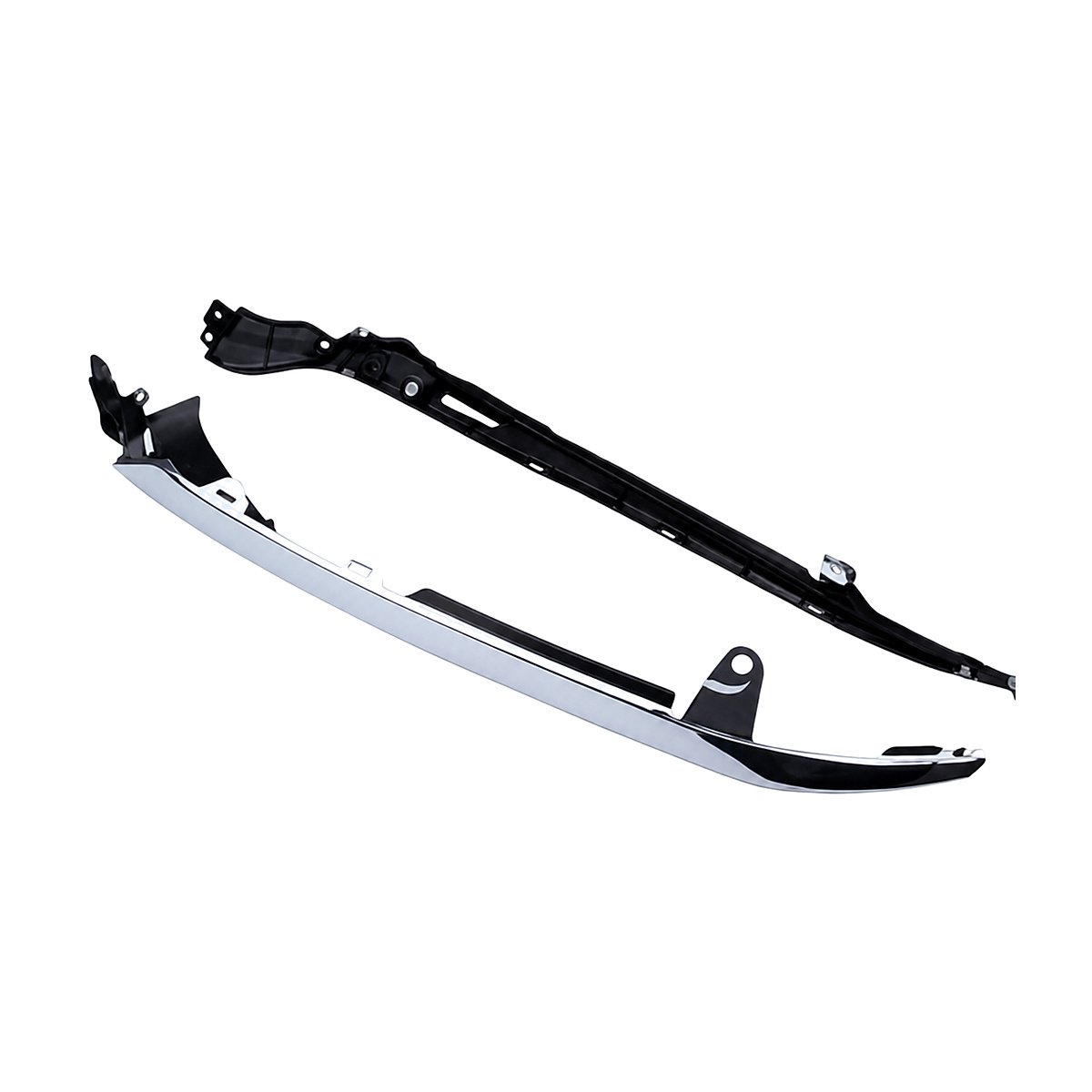 71517-TLA-A50 Bumper Trim Molding for HONDA CR-V 2020 Left