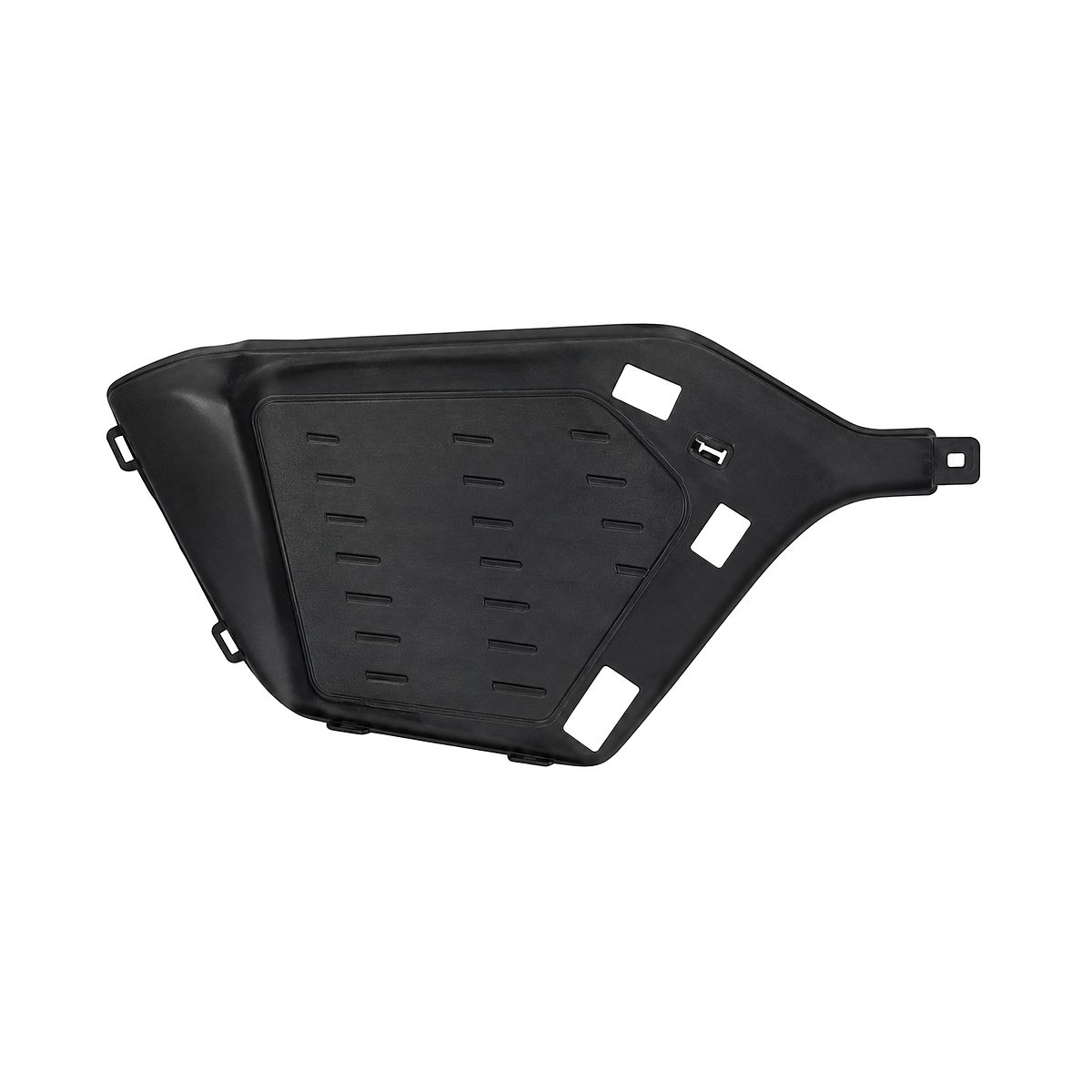 04717-TXE-H00ZZ Bumper Corner Trim for HONDA UR-V 2018 Right