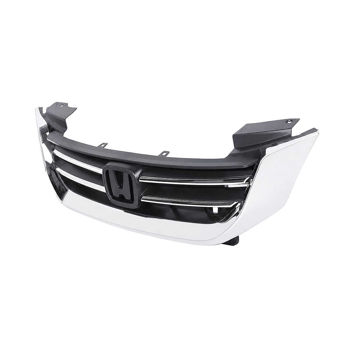 71385-3L1-T50 Bumper Garnish Panel for HONDA XR-V 2024 Left