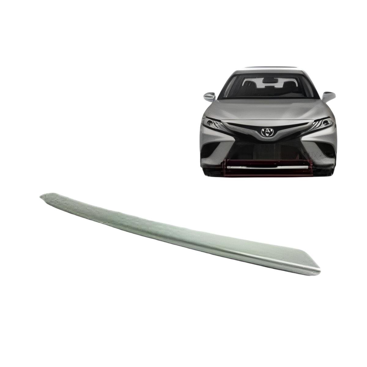 53124-06140 Bumper Corner Trim for TOYOTA Camry 2018 Right