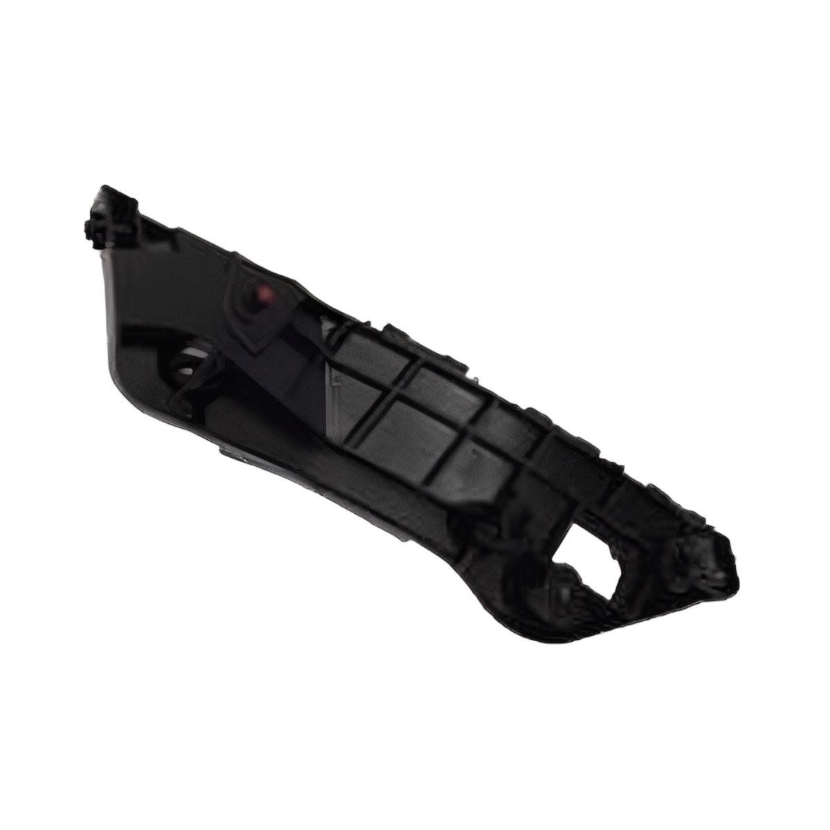 52536-OA040 Front Left Bumper Bracket for TOYOTA Corolla Cross 2021