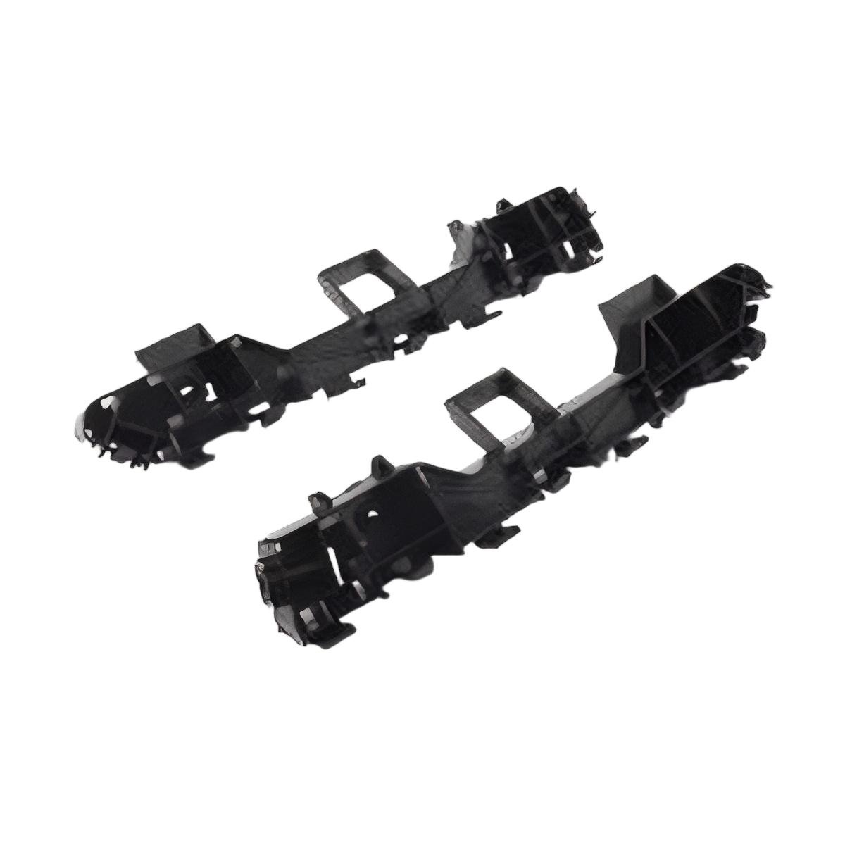 71198-SDA-A01 Front Left Bumper Bracket for HONDA Accord 2003
