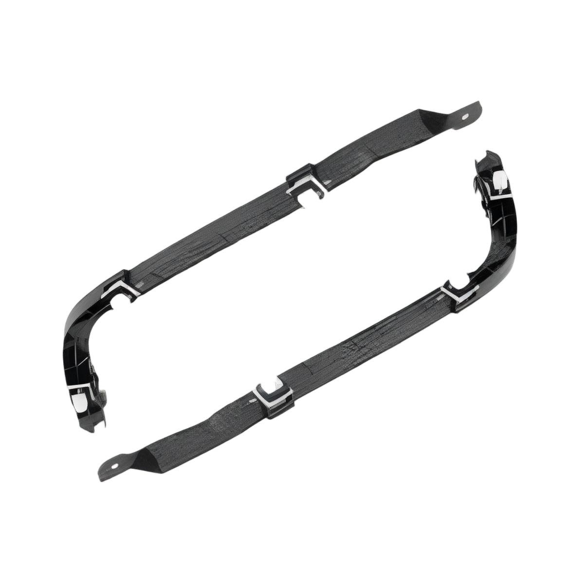 71593-SNA-A01 Rear Right Bumper Bracket for HONDA Civic 2006