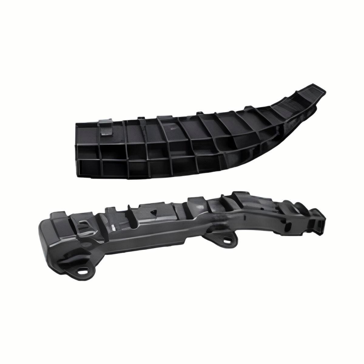 71198-TA0-A00 Front Left Bumper Bracket for HONDA Accord 2008