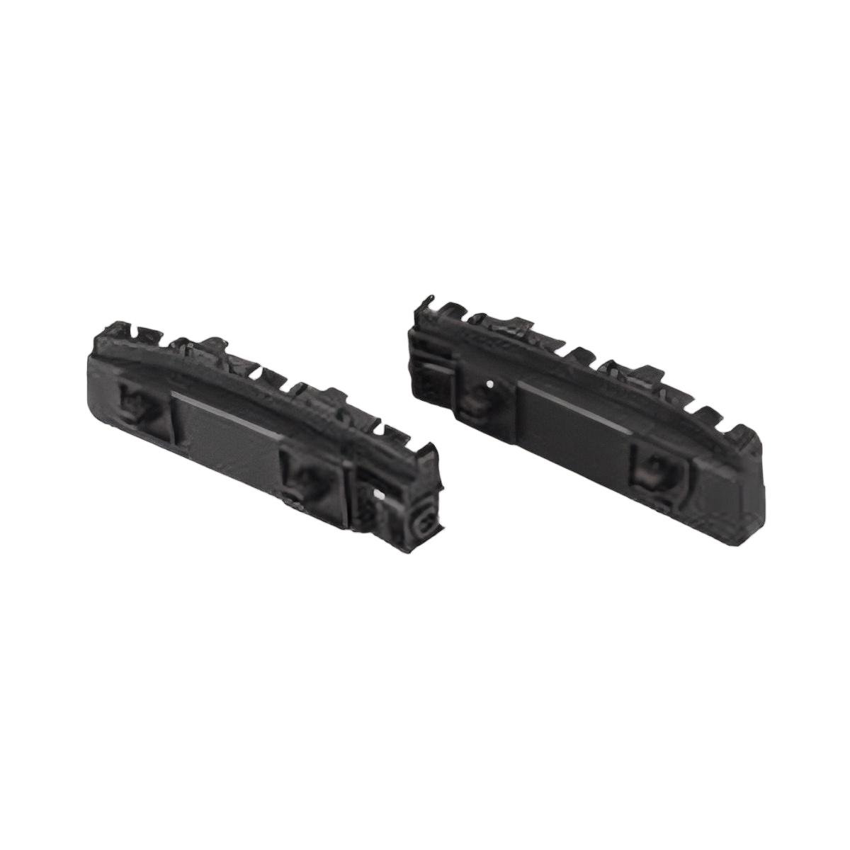 71193-TLO-G00 Front Right Bumper Bracket for HONDA Spirior 2009