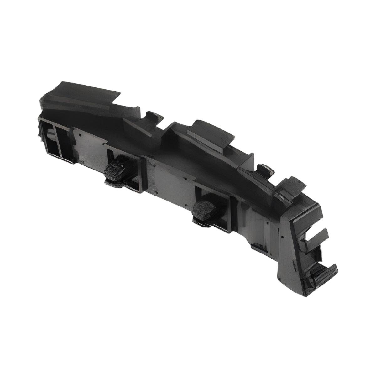 71198-TW1-H01 Front Left Bumper Bracket for HONDA Crosstour 2014