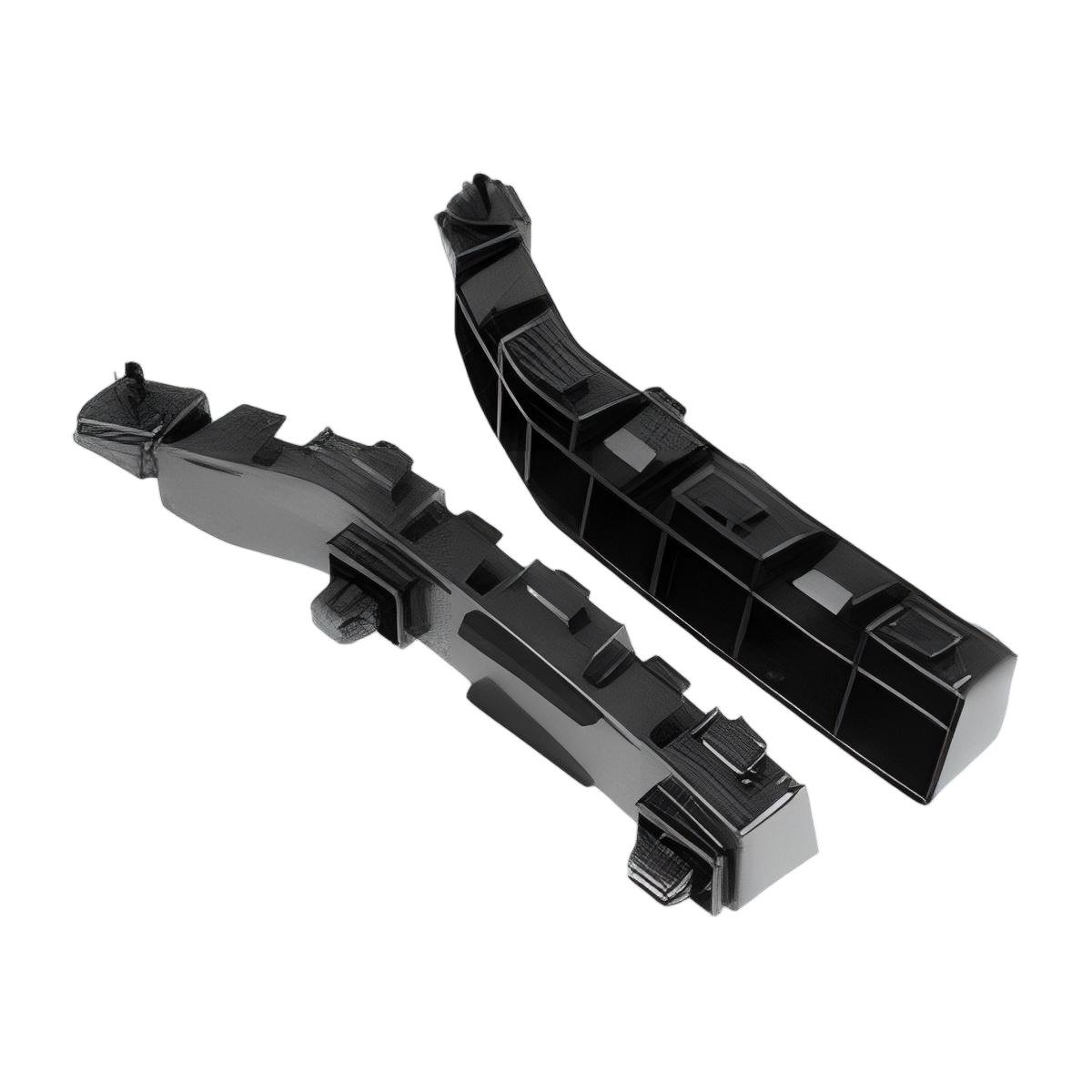 71198-SAA-003 Front Left Bumper Bracket for HONDA Fit 2004