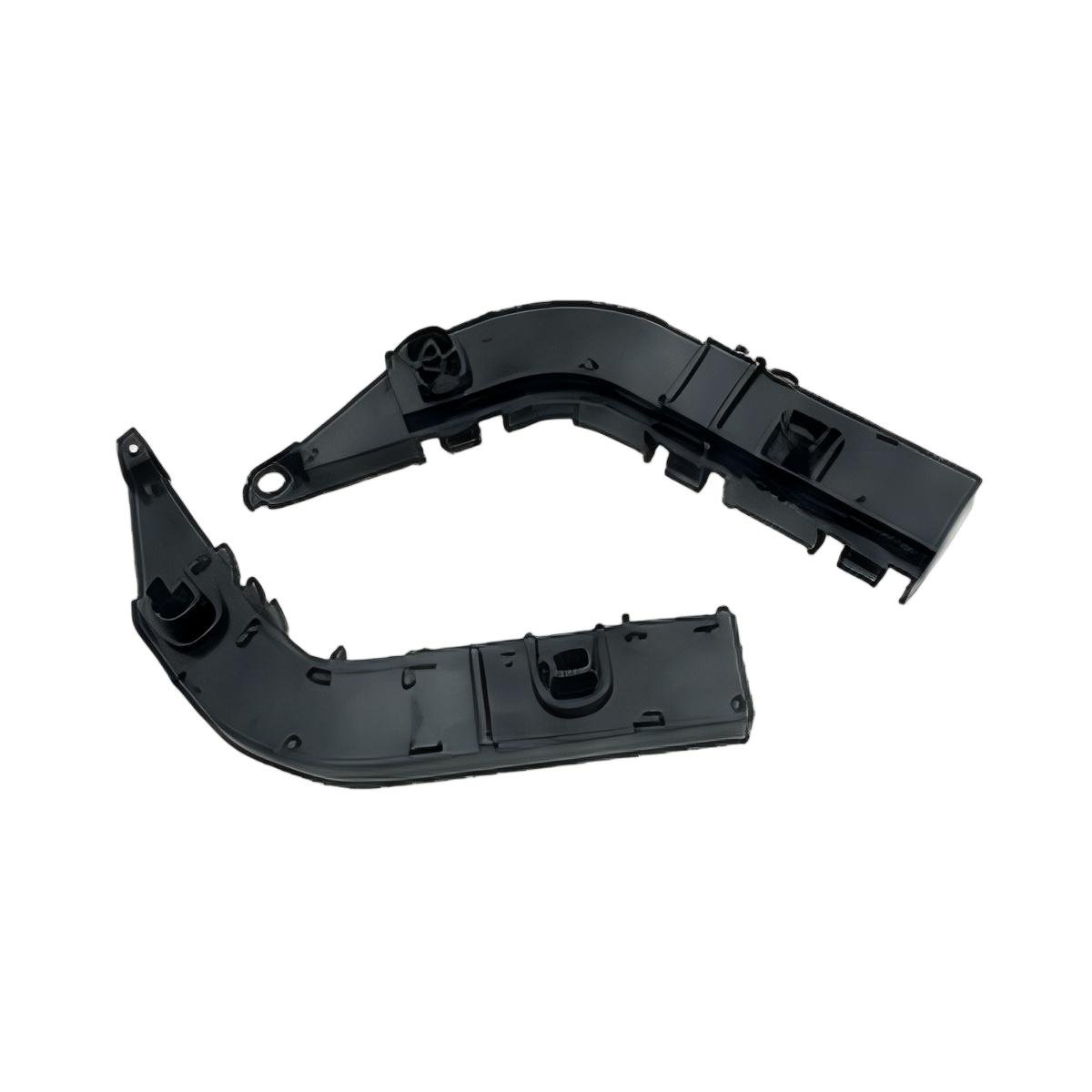 711938-SEL-T01 Front Right Bumper Bracket for HONDA Fit 2004