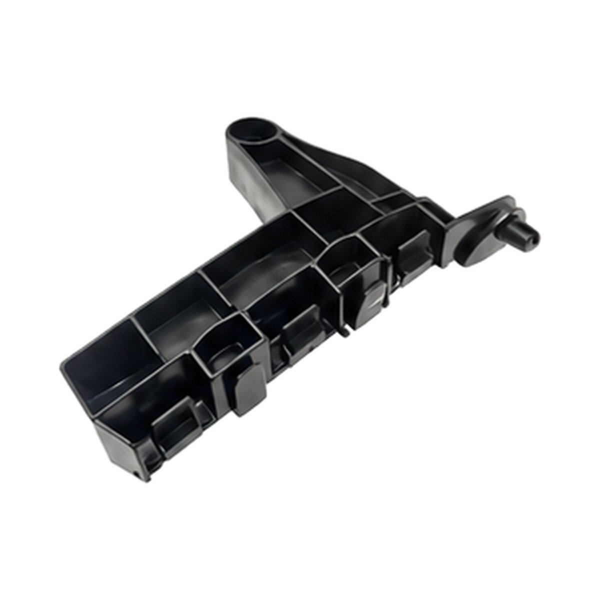 71193-TGO-T01 Front Right Bumper Bracket for HONDA Fit 2009