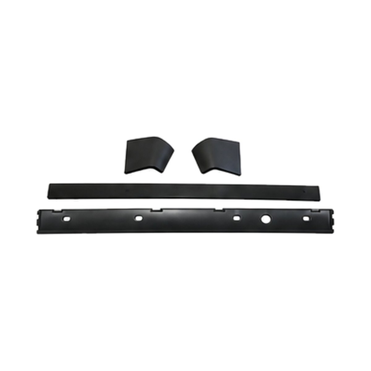 71593-T5A-000 Rear Right Bumper Bracket for HONDA Fit 2015