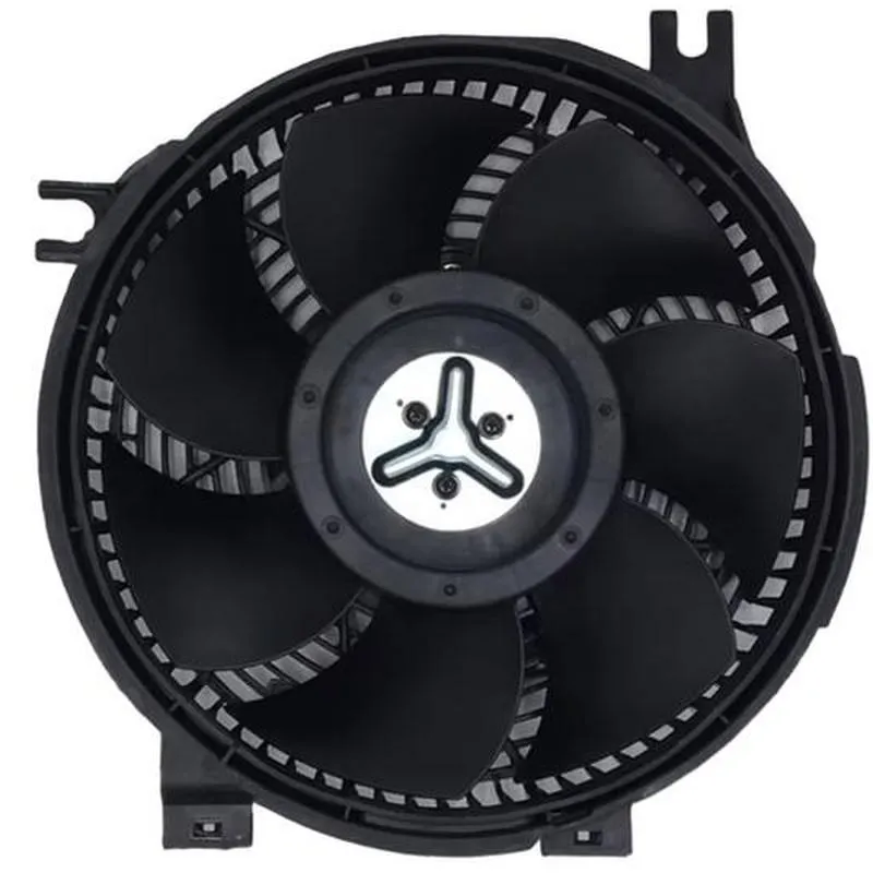 Kühlerlüfter 88590-60100 — TOYOTA LAND CRUISER PRADO GRJ150 2010