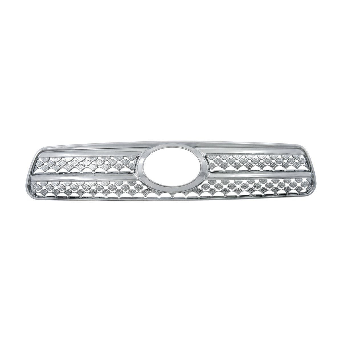 52127-0R290 Front Right Fog Light Bezel for TOYOTA RAV4 2023