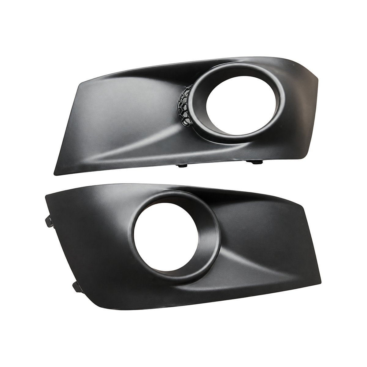 52128-OR040 Front Left Fog Light Bezel for TOYOTA RAV4 2008
