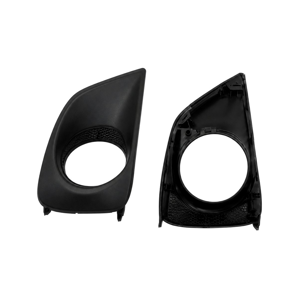 81482-02180 Front Left Fog Light Bezel for TOYOTA Corolla 2010