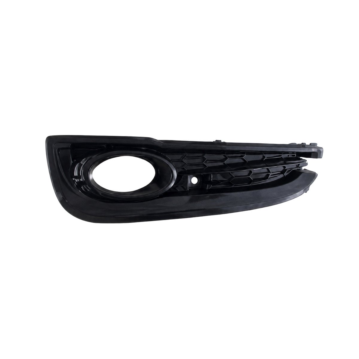 71107-TR3-A51 Front Left Fog Light Bezel for HONDA Civic 2014