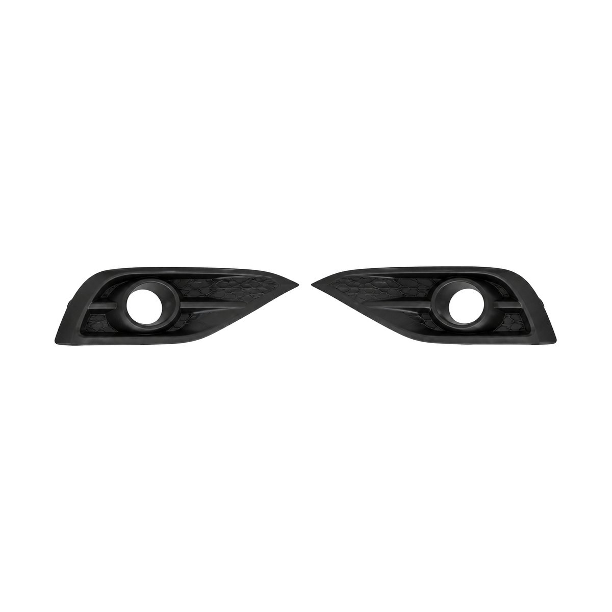 71103-T6L-H01 Front Right Fog Light Bezel for HONDA Spirior 2015