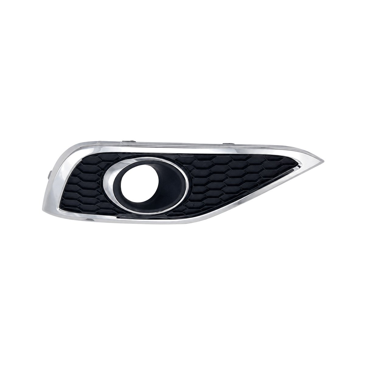 71103-T6L-H02 Front Right Fog Light Bezel for HONDA Spirior 2015