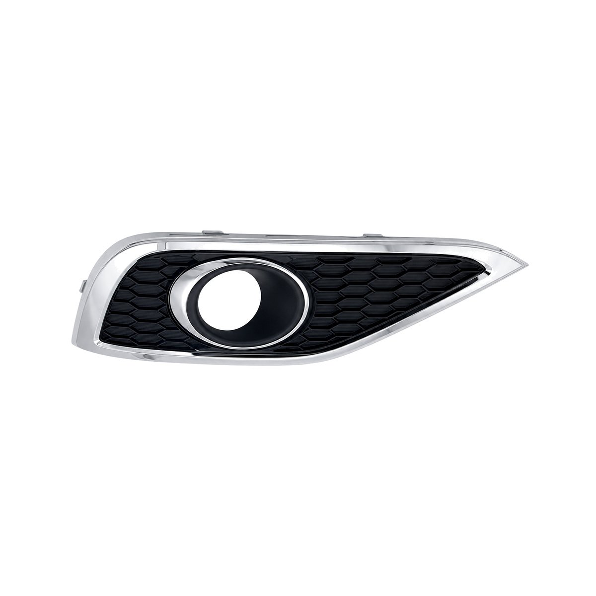71108-T6L-H02 Front Left Fog Light Bezel for HONDA Spirior 2015